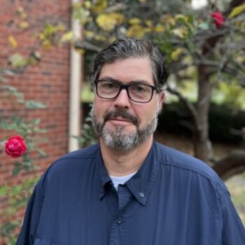 Andrew Parlin